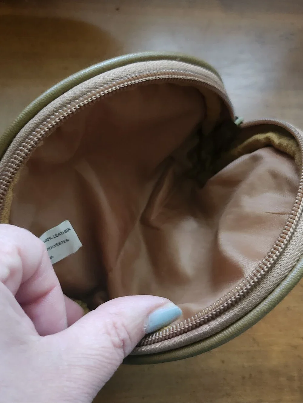 N/A soft suede